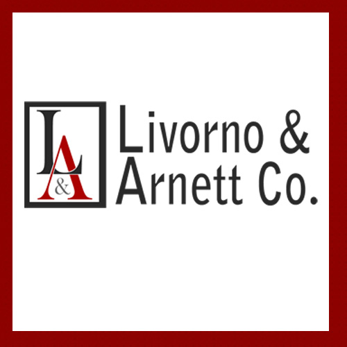 Livorno & Arnett Co., LPA's Logo