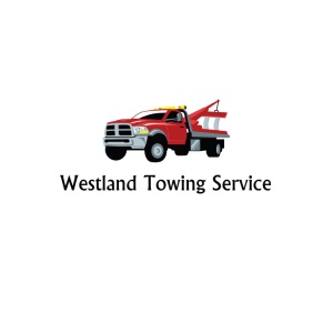 Westland Towing Service's Logo