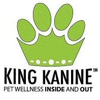 King Kanine Wellness's Logo