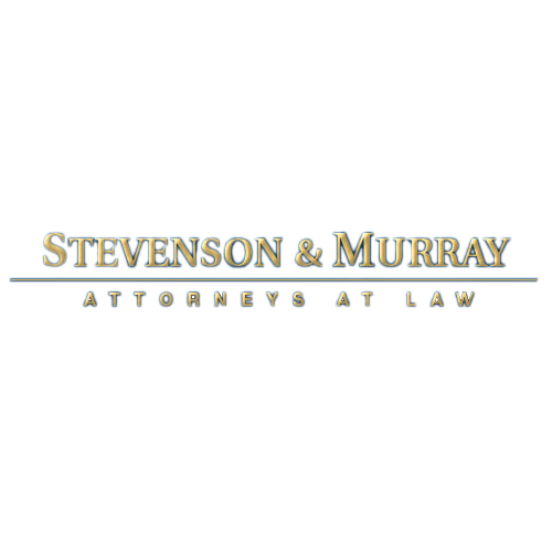 Stevenson & Murray's Logo
