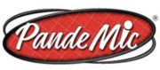Pande Mic's Logo