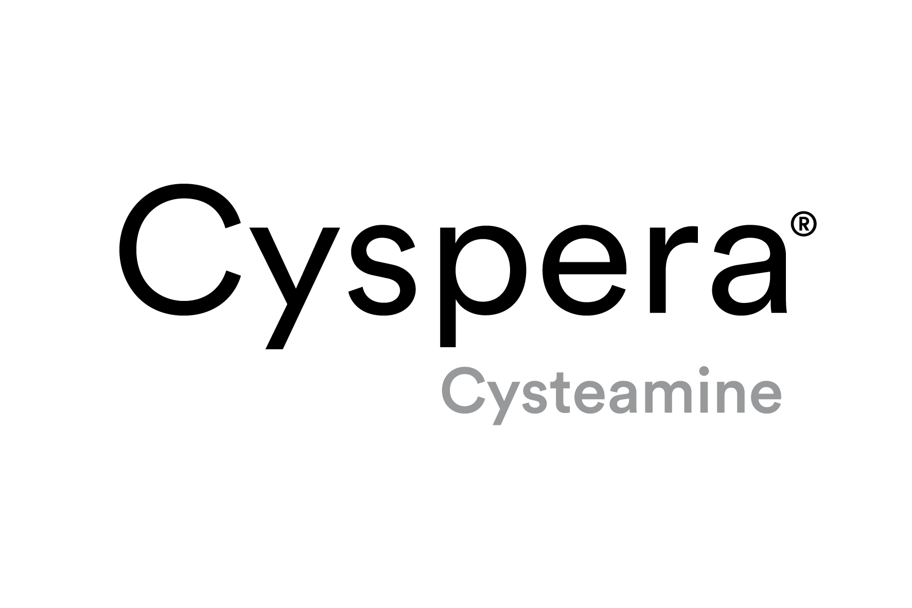 Cyspera's Logo