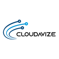 Cloudavize's Logo