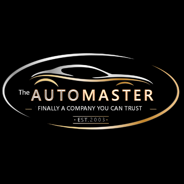 The Automaster's Logo
