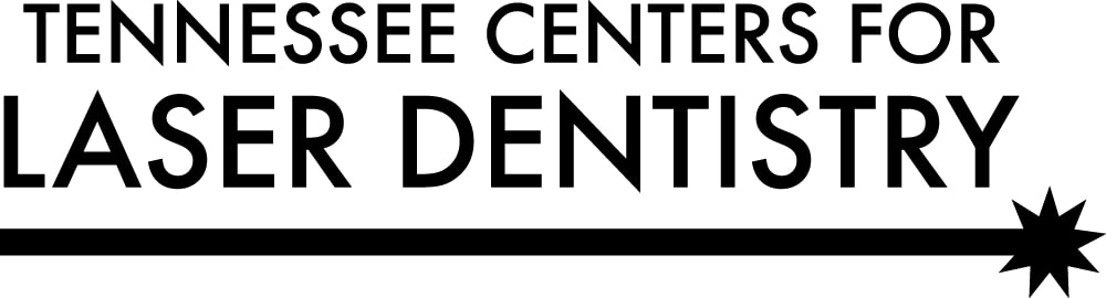 Tennessee Centers for Laser Dentistry's Logo