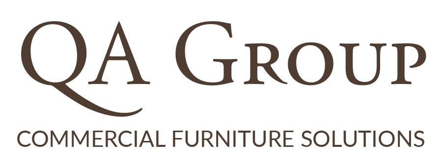 QA Group | Custom Commercial Furniture's Logo