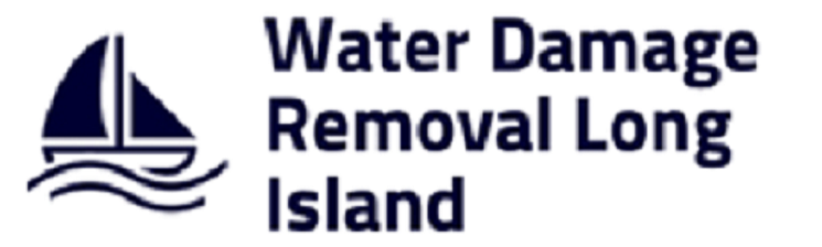 Long Island Water Damage Removal's Logo