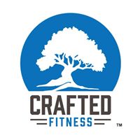 CrossFit Forgiven's Logo