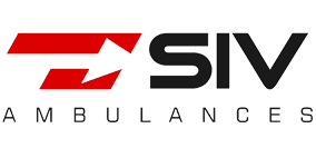 SIV Ambulances's Logo