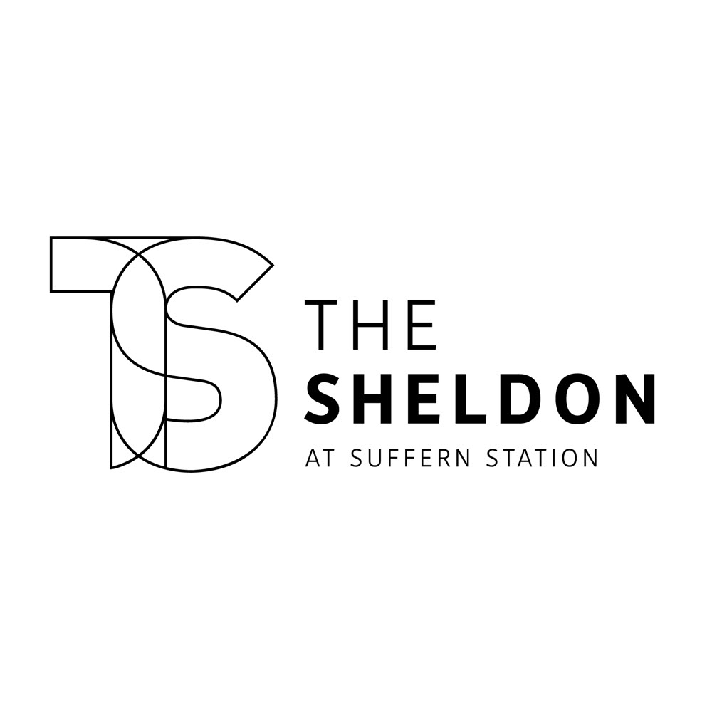 The Sheldon at Suffern Station's Logo