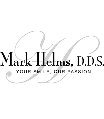 Mark Helms DDS's Logo
