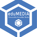 EduMedia Digital's Logo