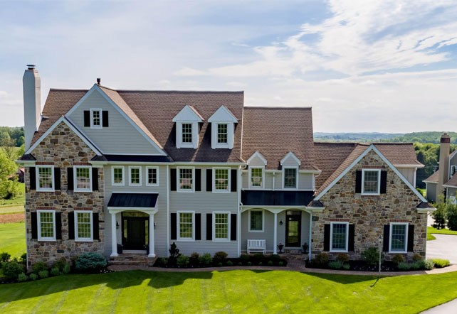 Full-service home remodeling and house building in Chester County, PA