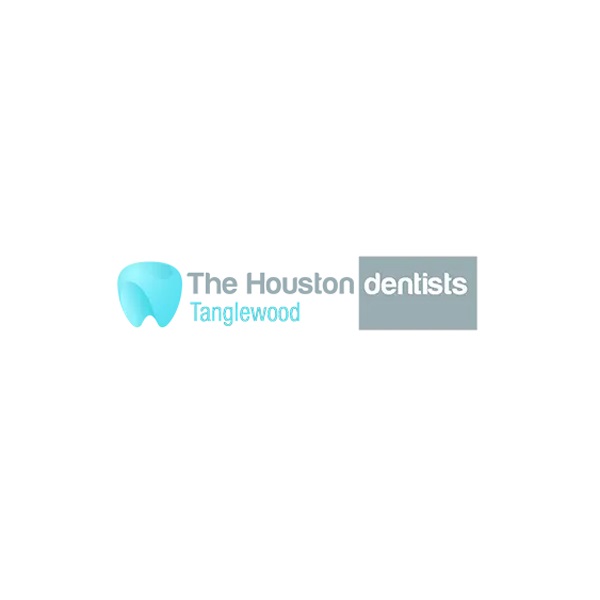 The Houston Dentists Tanglewood's Logo