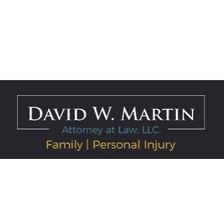 David W. Martin Law Group's Logo
