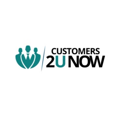 Customers 2U Now's Logo