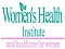 Women's Health Institute's Logo