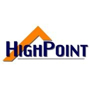 HighPoint Roofing Co.'s Logo