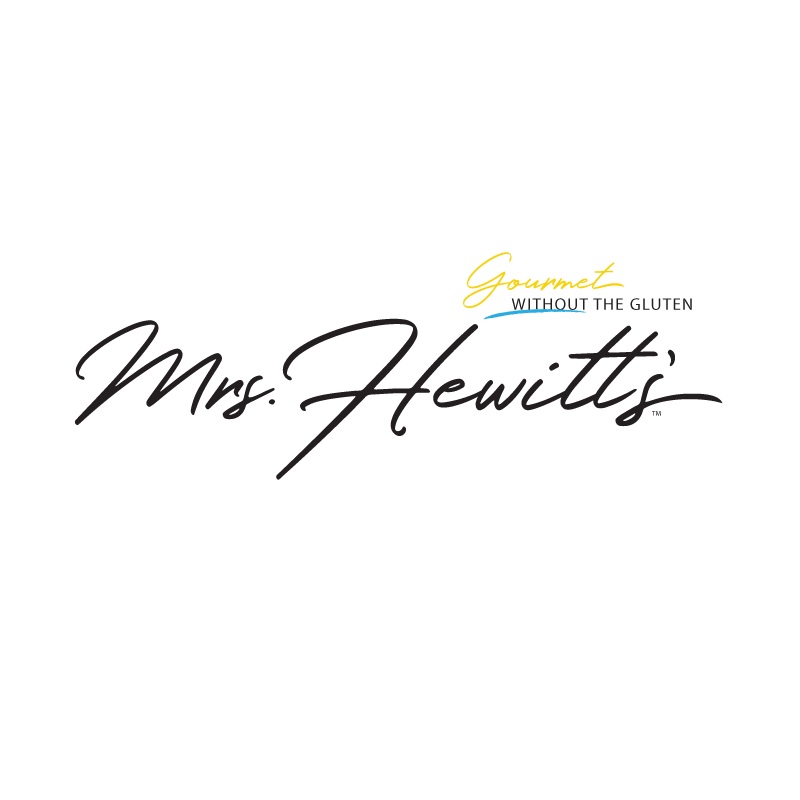 Mrs. Hewitt's's Logo