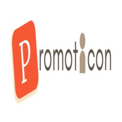 Promoticon's Logo
