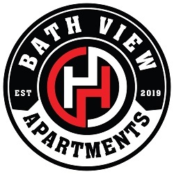 HH Bath View Apartments's Logo