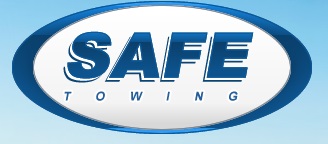 Safe Towing's Logo