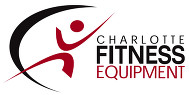 nc fitness equipment - charlottefitnessequipment.net's Logo