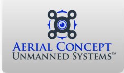 Aerial Concept Unmanned Systems LLC.'s Logo