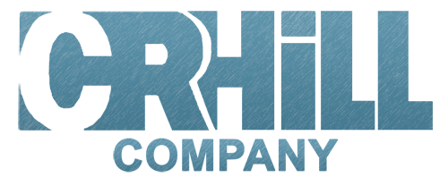 CR Hill Company's Logo
