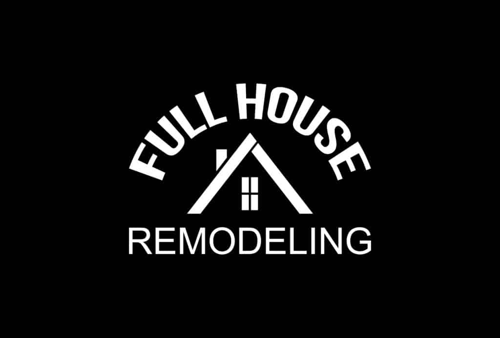 Full House Remodeling's Logo
