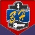 BH Locksmith's Logo