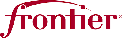 Frontier Communications Burnsville's Logo