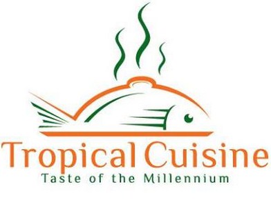 Tropical Cuisine's Logo