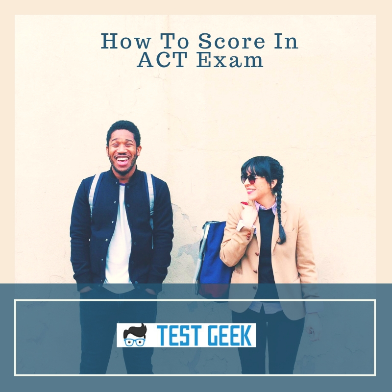 Act Exam Preparation