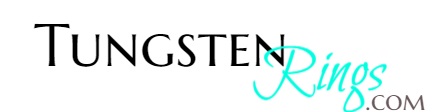 Tungsten Rings's Logo