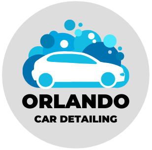 Orlando Car Detailing's Logo