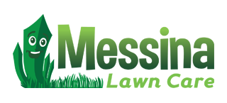 Messina Lawn Care's Logo