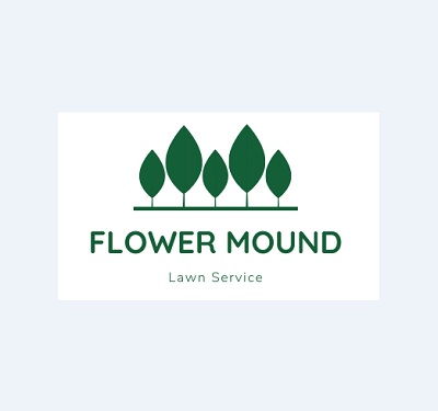 Flower Mound Lawn Service's Logo