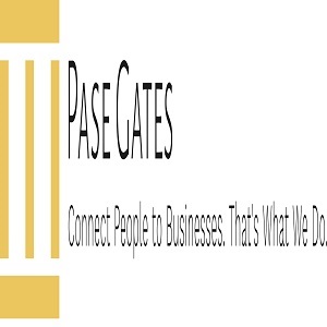 Pase Gates Staffing Solutions's Logo