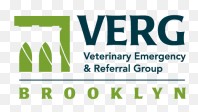 Veterinary Emergency & Referral Group's Logo