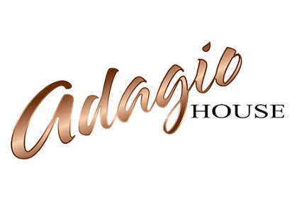Adagio House Assisted Living's Logo