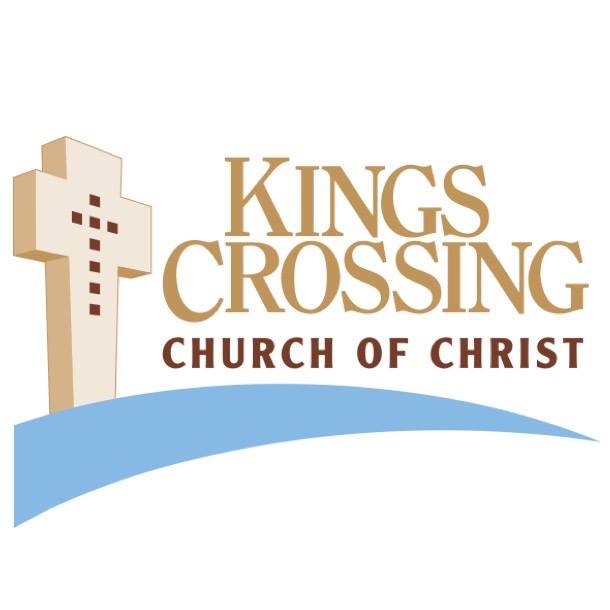 Kings Crossing Church of Christ's Logo
