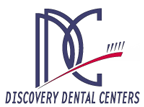 Discovery Dental Center's Logo