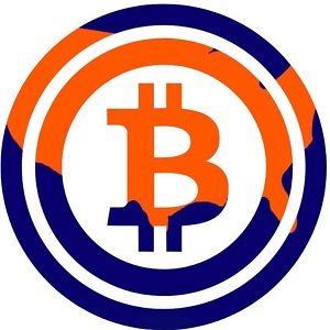 Bitcoin of America - Bitcoin ATM's Logo