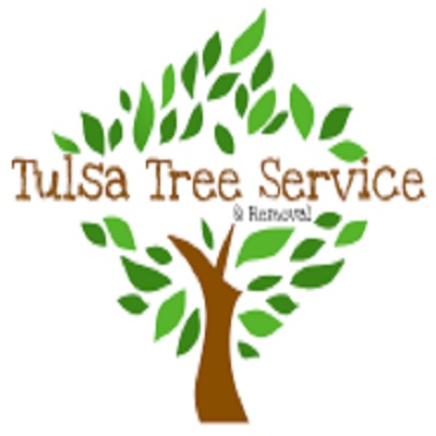 Tulsa Tree Service And Removal's Logo