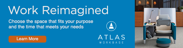 ATLAS Workbase's Logo