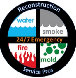 Local Service Providers's Logo
