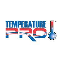 TemperaturePro West Palm Beach's Logo