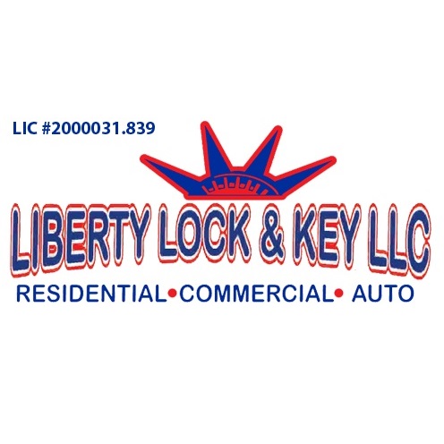 DoorBusters Lock & Safe's Logo