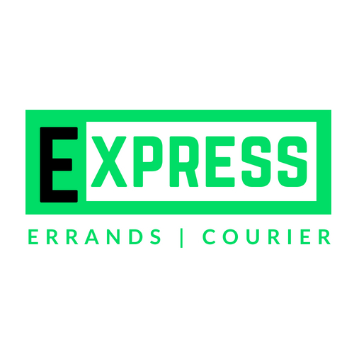 Express Errands & Courier's Logo